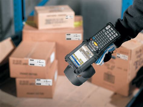 rfid reader for warehouse|types of rfid readers.